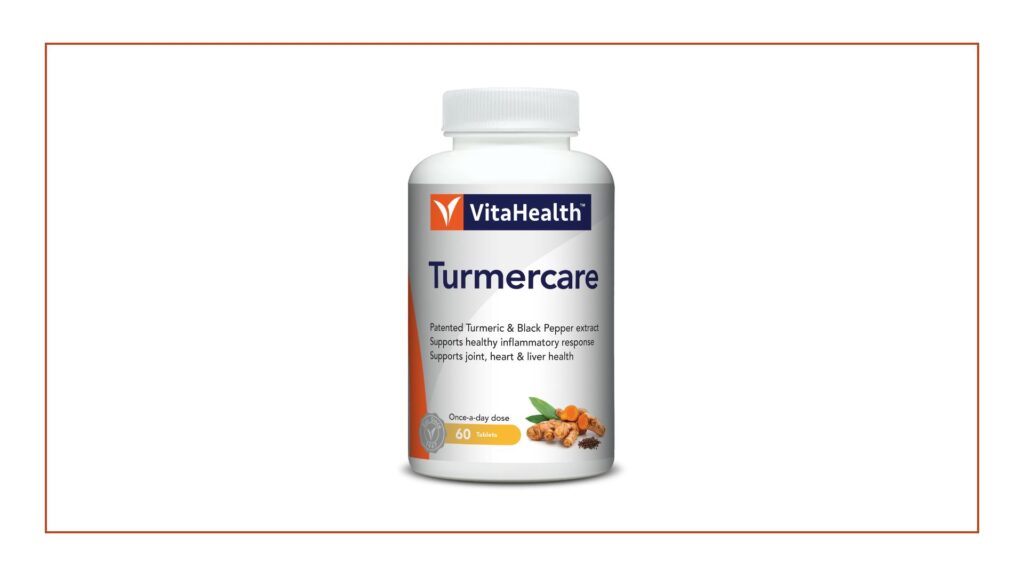 turmercare