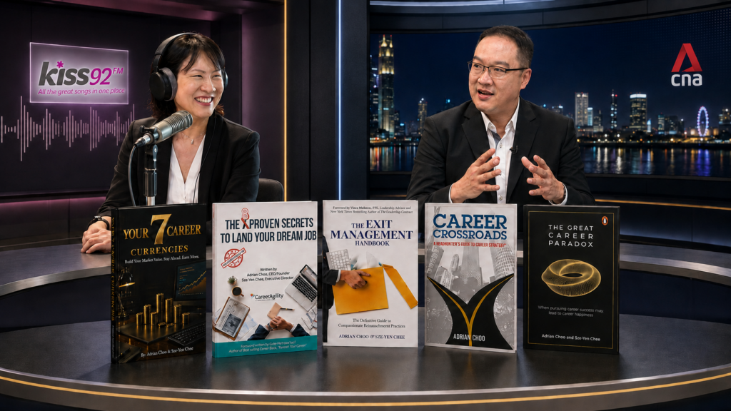 Career Agility International
