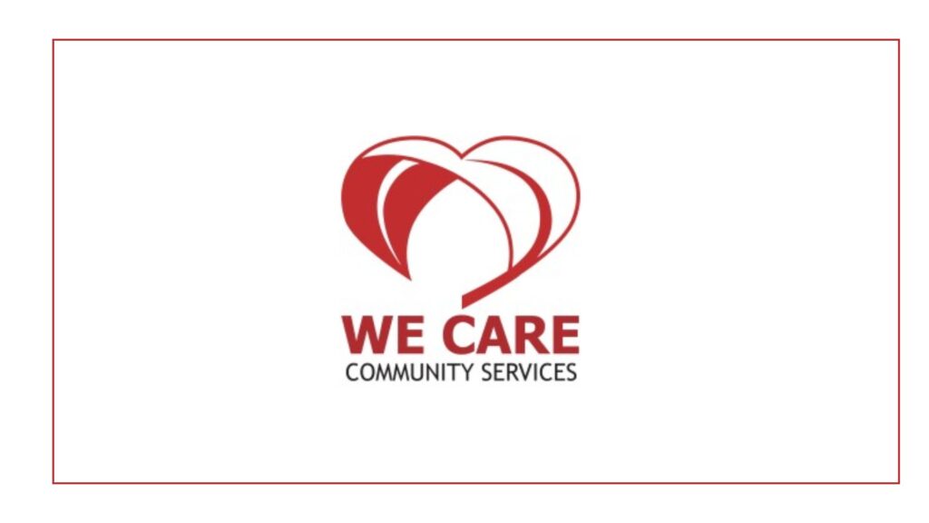 we-care-community-services-logo