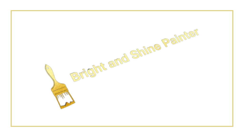 bright-and-shine-painter