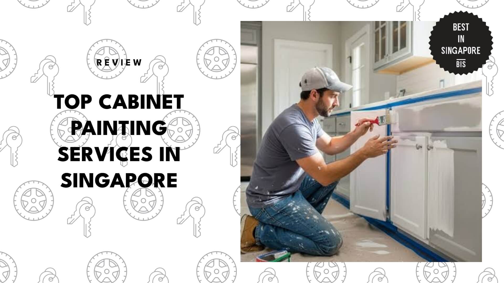 cabinet-painting-services-in-singapore