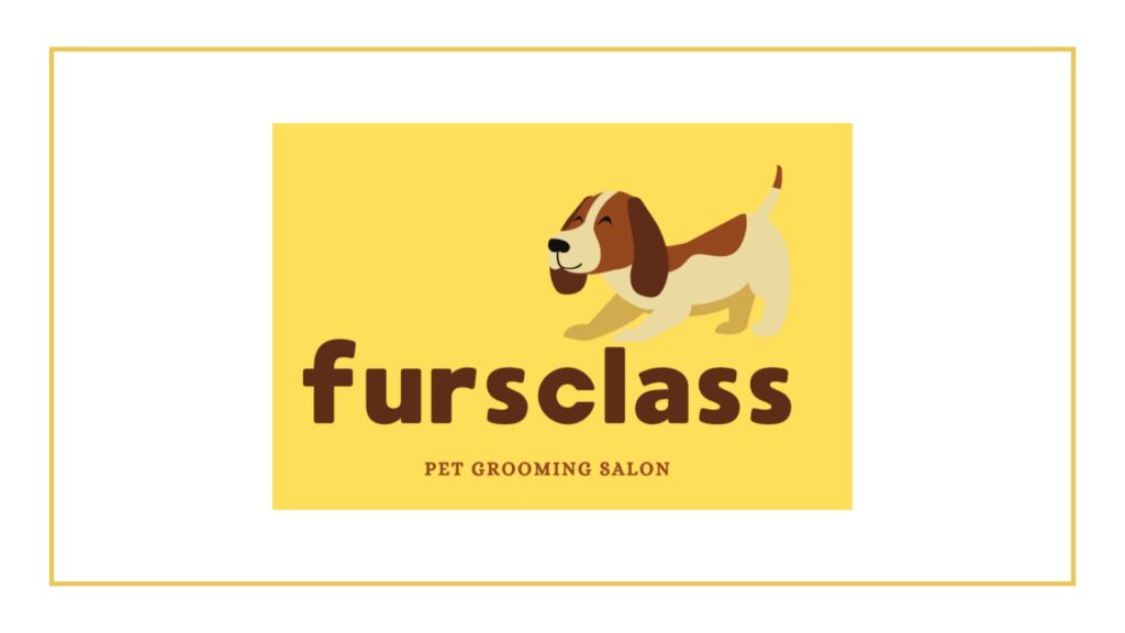 fursclass-pet-grooming-salon-logo