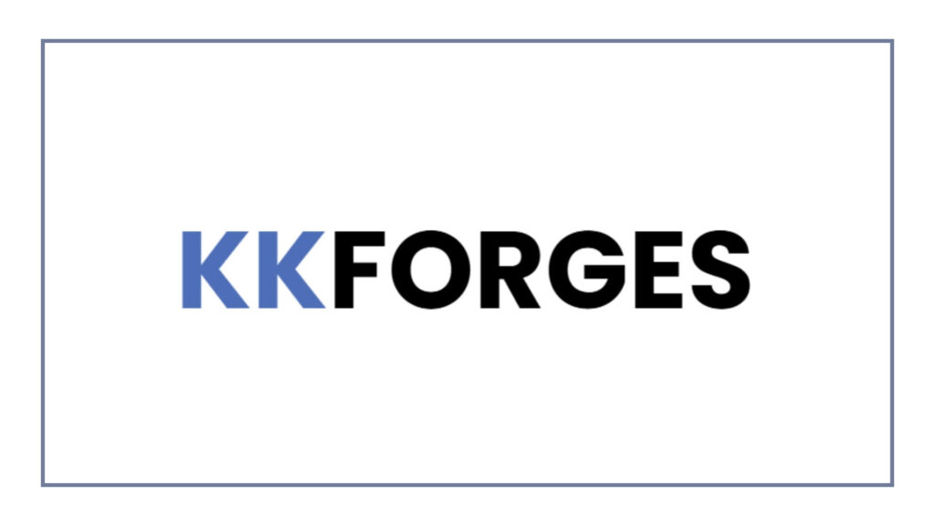 kk-forges-llp