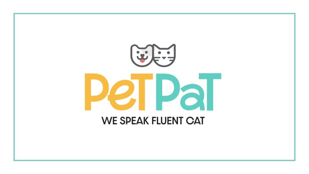 petpat-jalan-pelikat-cat-grooming-salon-logo