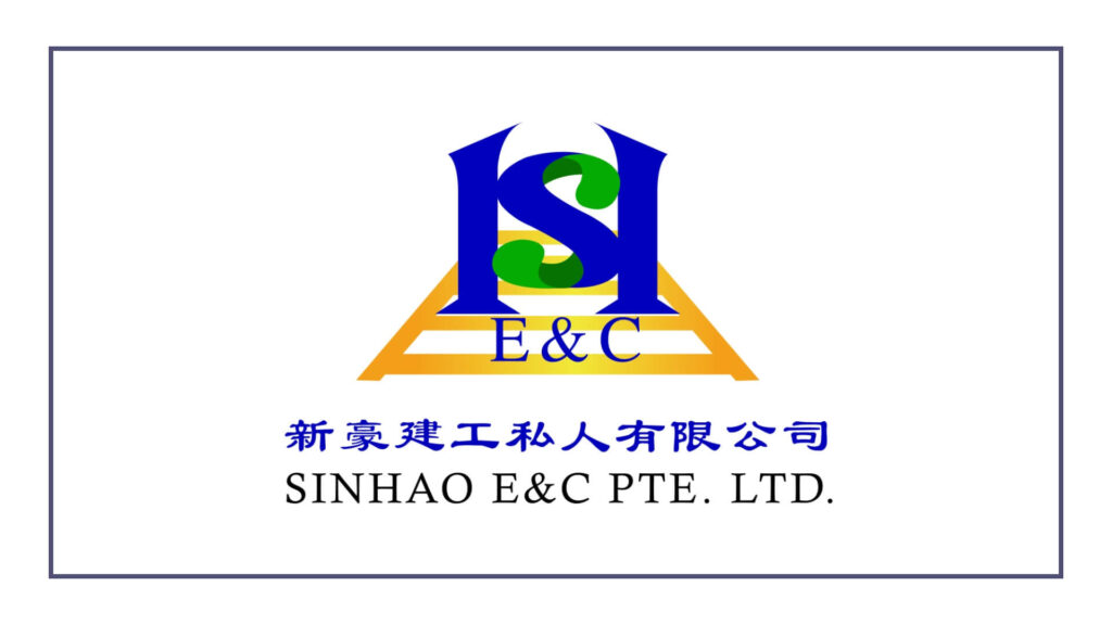 sinhao-e-c-pte-ltd