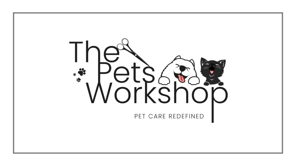 the-pets-workshop-clarke-quay-pet-grooming-at-fort-canine-logo