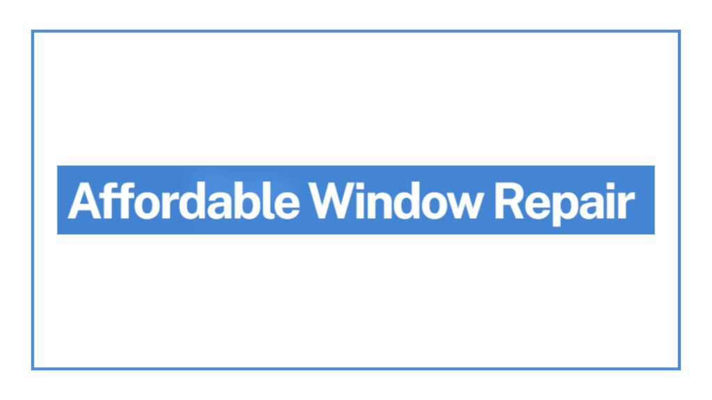 affordable-window-repair-singapore