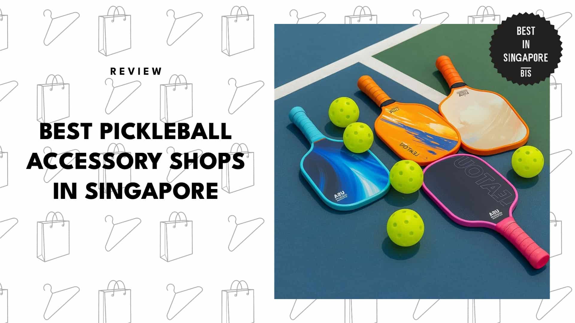 best-pickleball-accessories-singapore-banner