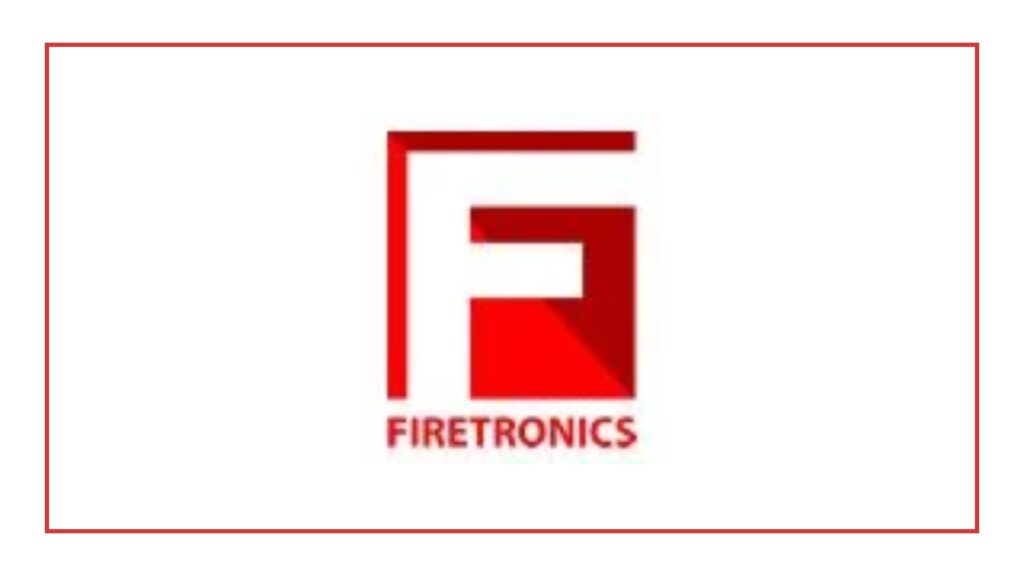 firetronics-private-limited-logo