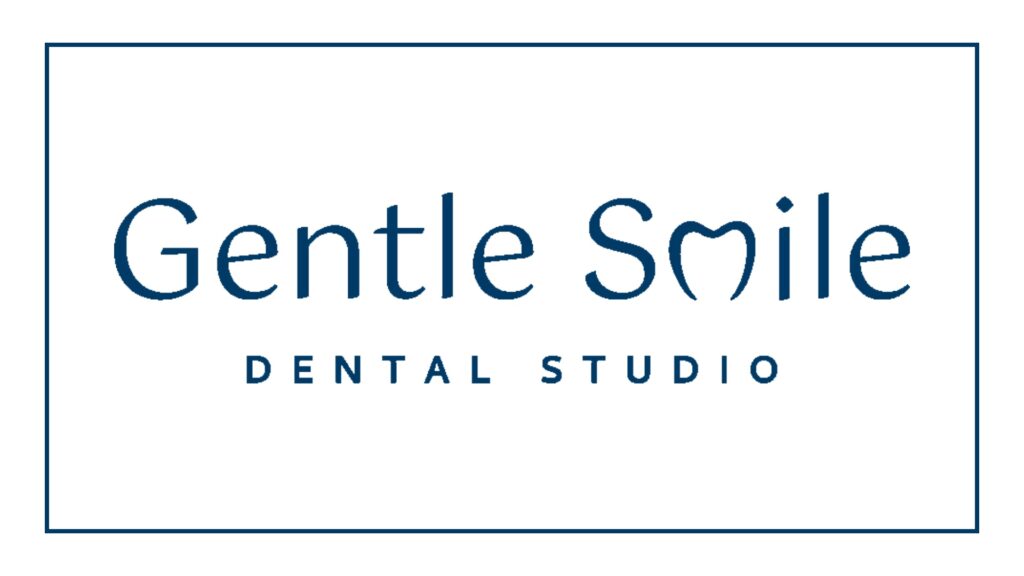 gentle-smile-dental-studio-logo