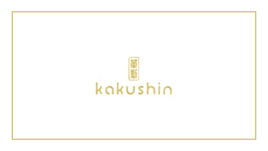 kakushin