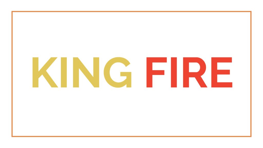 king-fire-customised-fire-protection-systems-logo