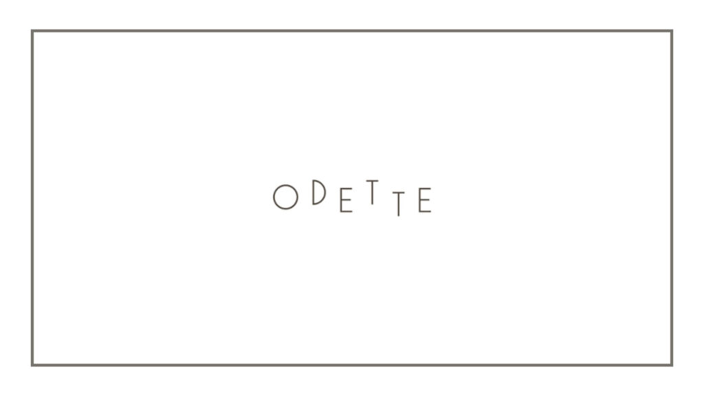 odette