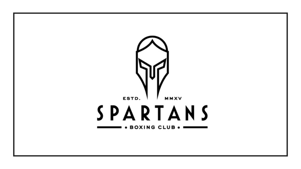 spartans-boxing-club-springleaf-logo