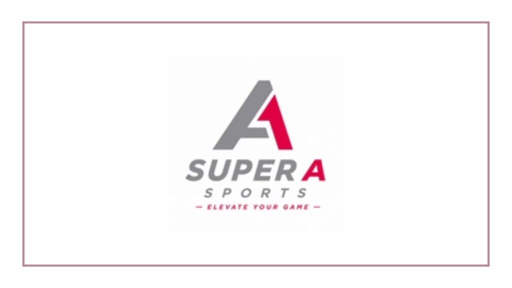 super-a-sports-logo